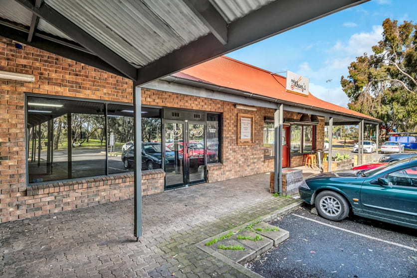 Click to view all images 3/57-61 Andrew Smith Drive Parafield Gardens SA 5107 - Image 1