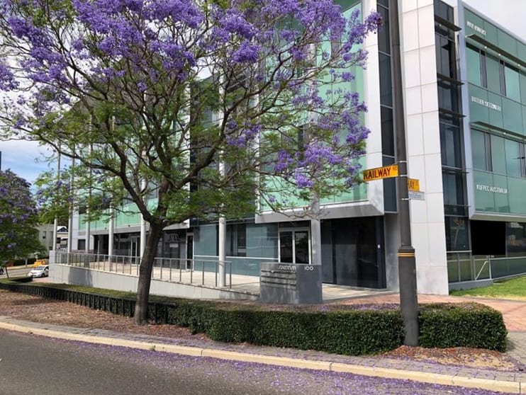 Click to view all images Suite 2/100 Railway Road Subiaco WA 6008 - Image 2