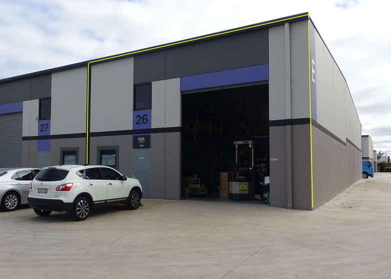 Click to view all images E26/74 Mileham Street South Windsor NSW 2756 - Image 1