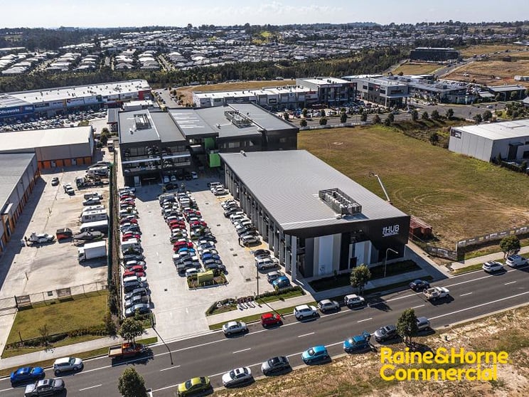 Click to view all images Suite 1212 A/31 Lasso Drive Gregory Hills NSW 2557 - Image 3