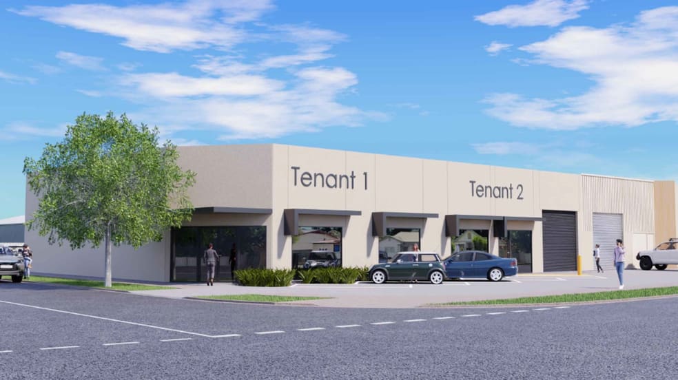 Click to view all images 109 & 111 Archer.. Street Shepparton VIC 3630 - Image 1