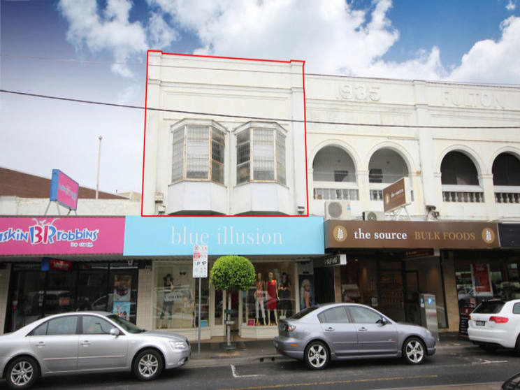 Click to view all images Level 1/747A Burke Road Camberwell VIC 3124 - Image 1