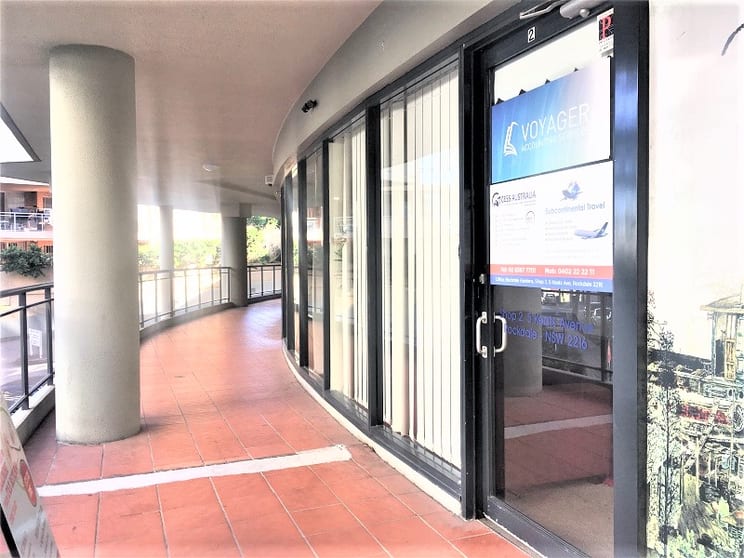 (Room 1) Shop 2, 5 Keats Avenue Rockdale NSW 2216 - Image 3