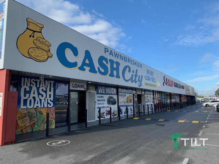 1/1448 Albany Highway Cannington WA 6107 - Image 1