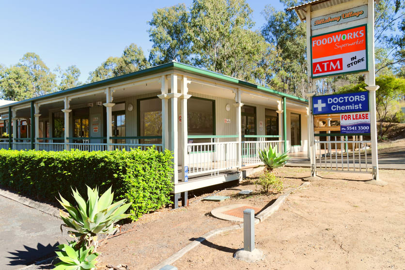 Click to view all images Shop 2/290-296 Wellington Bundock Drive Kooralbyn QLD 4285 - Image 2