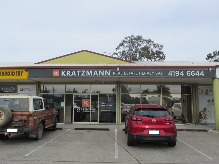 Click to view all images 9/53 Torquay Road Pialba QLD 4655 - Image 1