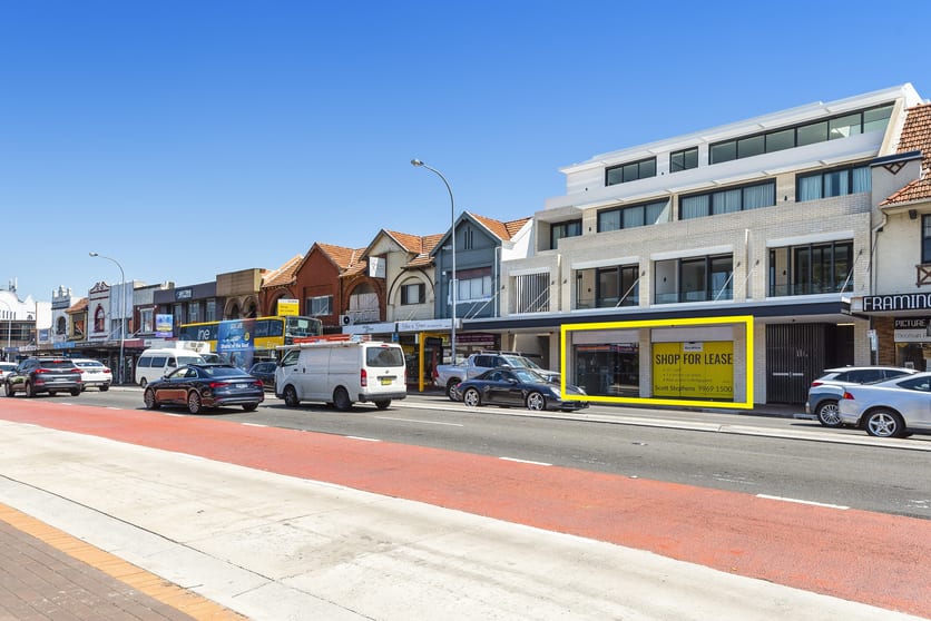 Click to view all images 36-40 Spit Road Mosman NSW 2088 - Image 2