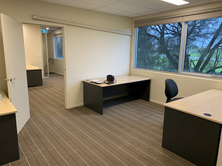 Click to view all images Office 2, 5/35 Progress Street Mornington VIC 3931 - Image 2