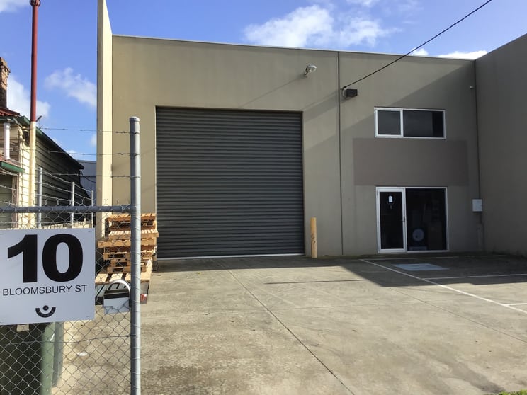 Click to view all images 1/10 Bloomsbury Street Newtown VIC 3220 - Image 3