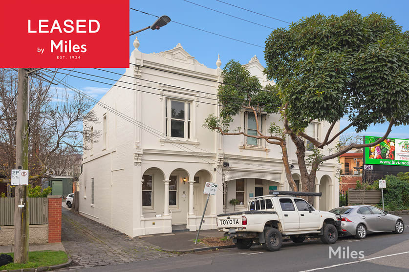 Click to view all images 6 Northcote Road Armadale VIC 3143 - Image 1