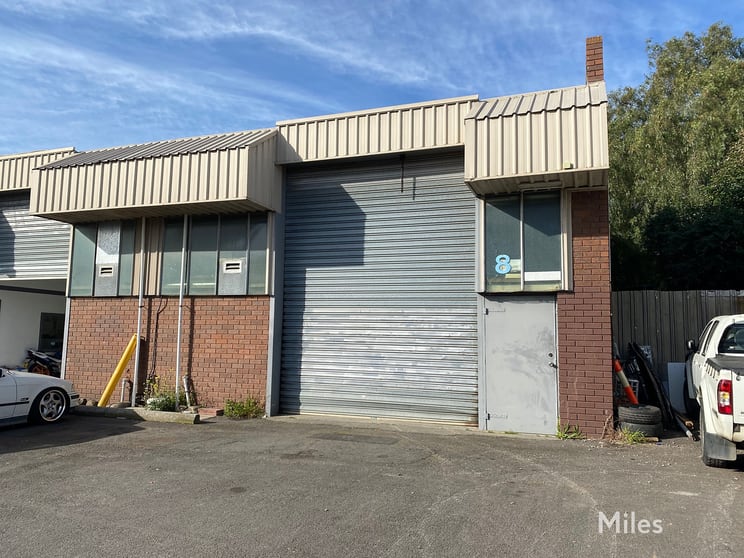 Click to view all images 8/188 Plenty Road Preston VIC 3072 - Image 1