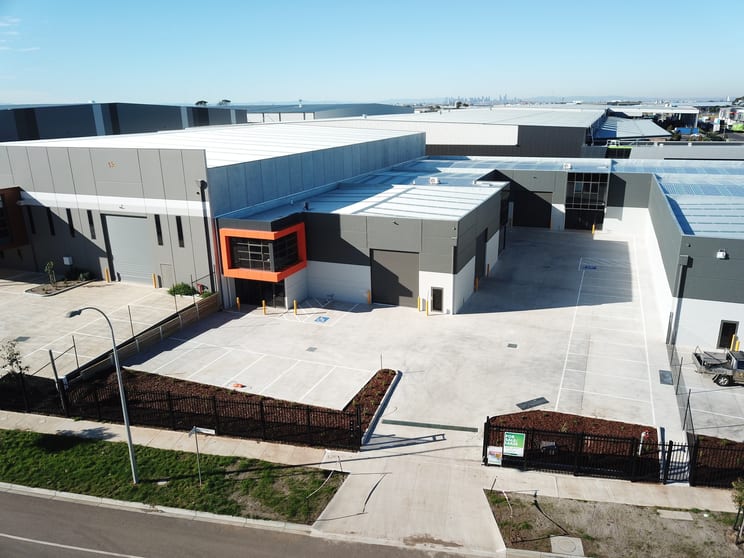 Click to view all images 17 Prosperity Street Truganina VIC 3029 - Image 3