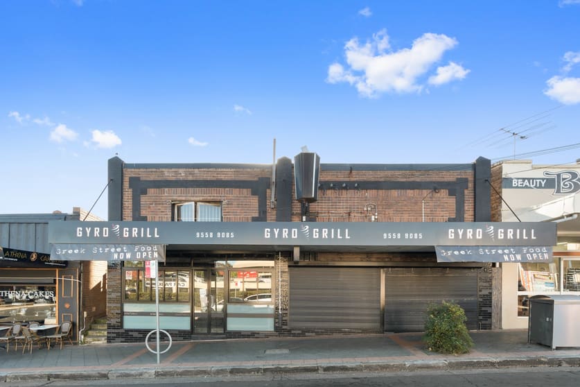 Click to view all images 408-410 Illawarra Road Marrickville NSW 2204 - Image 1