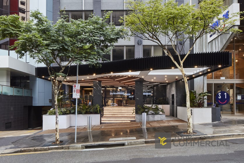 Click to view all images 26 Wharf Street Brisbane City QLD 4000 - Image 2