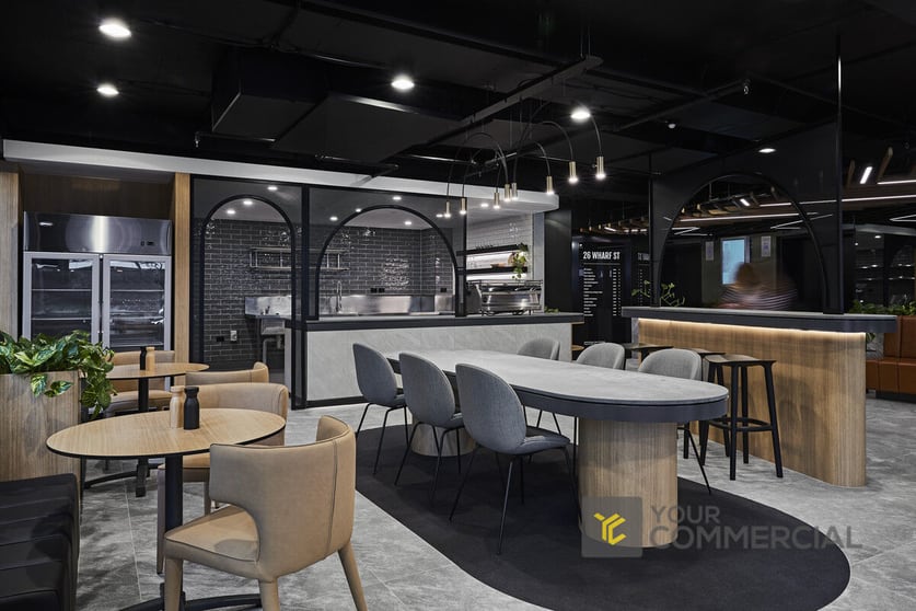 Click to view all images 26 Wharf Street Brisbane City QLD 4000 - Image 3