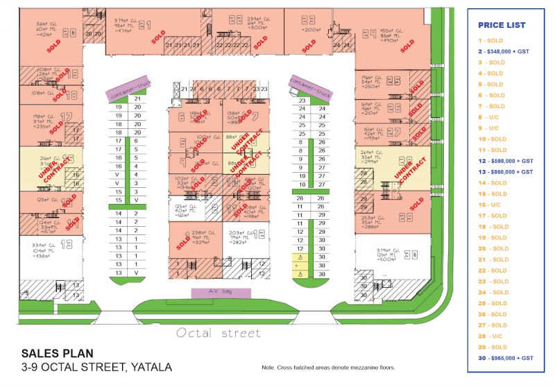 Click to view all images 12/Lot 9 Octal Street Yatala QLD 4207 - Image 2