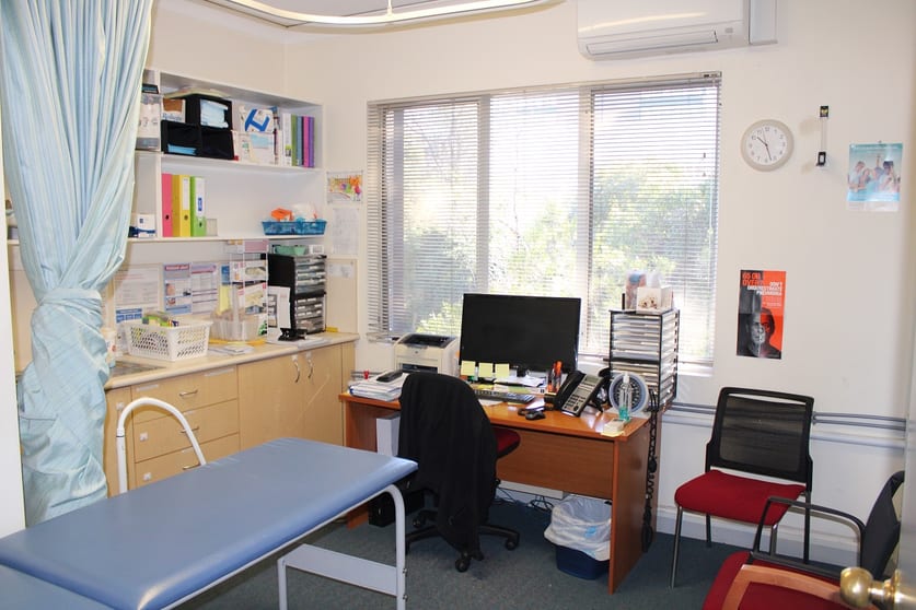 Click to view all images Suite 107/26 - 28 Gibbs Street Miranda NSW 2228 - Image 3