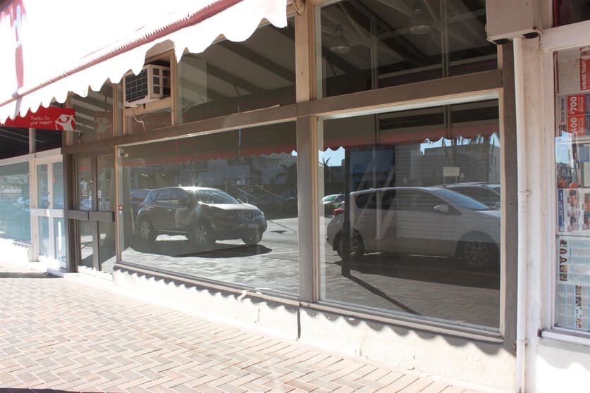 Click to view all images Shop 8B/2 The Crescent Midland WA 6056 - Image 1