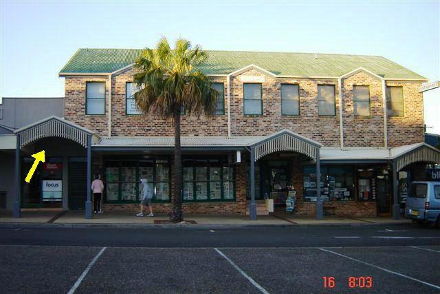 Click to view all images Mezzanine/74 Clarence st Port Macquarie NSW 2444 - Image 1