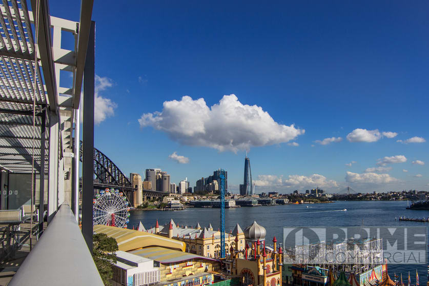 Click to view all images 6a Glen Street Milsons Point NSW 2061 - Image 1