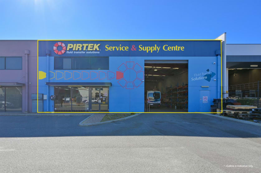 1/40 Tacoma Circuit Canning Vale WA 6155 - Image 1