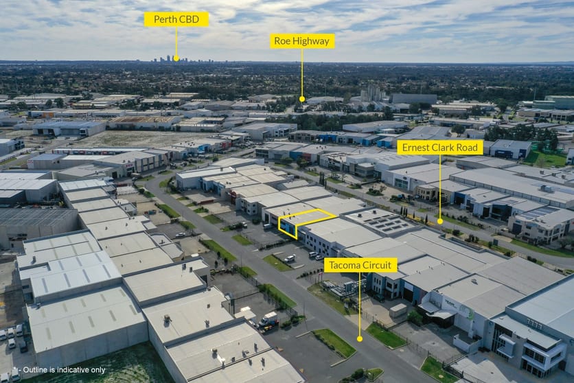 1/40 Tacoma Circuit Canning Vale WA 6155 - Image 3