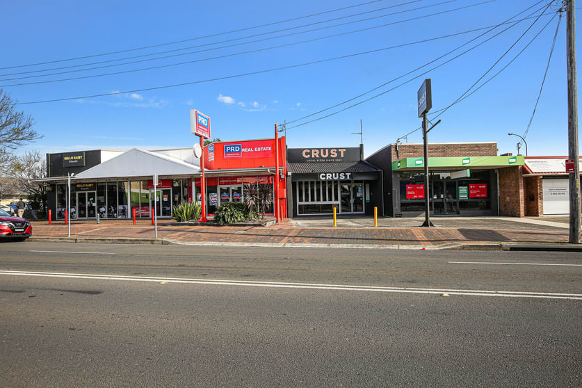 Click to view all images 62 Princes Highway Dapto NSW 2530 - Image 1