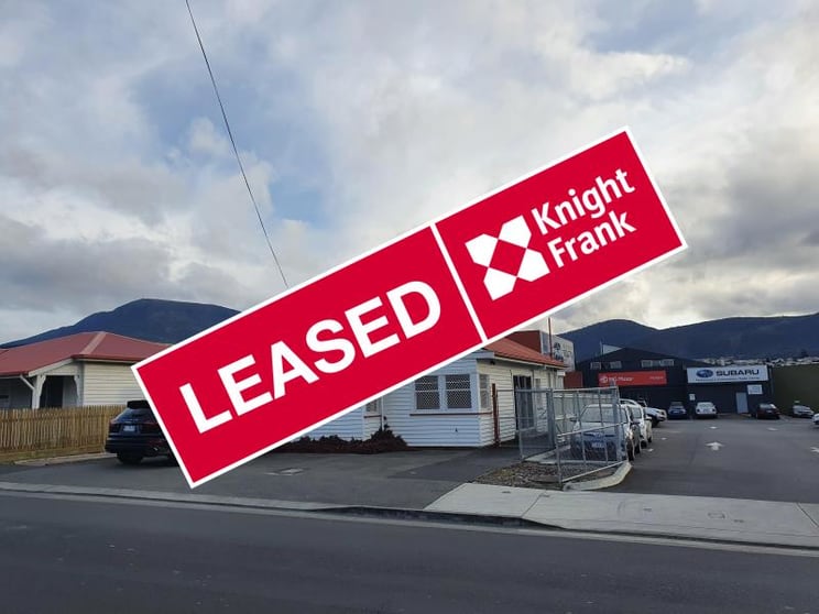Click to view all images Ground 1/82-86 Gormanston Road Moonah TAS 7009 - Image 1