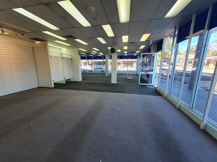 Click to view all images 25 Station Street Engadine NSW 2233 - Image 1