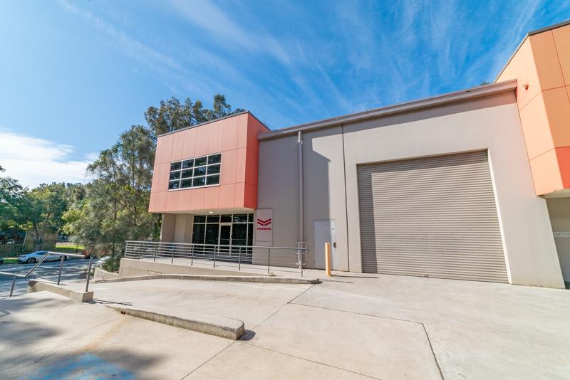 Click to view all images Unit 1/3 Exell Street Banksmeadow NSW 2019 - Image 3