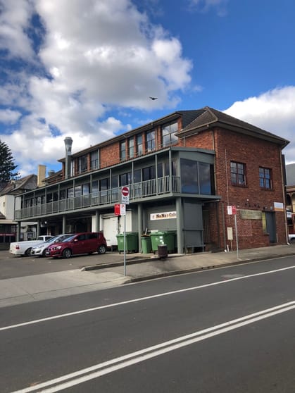 Click to view all images Level 1/89 George Street Windsor NSW 2756 - Image 3