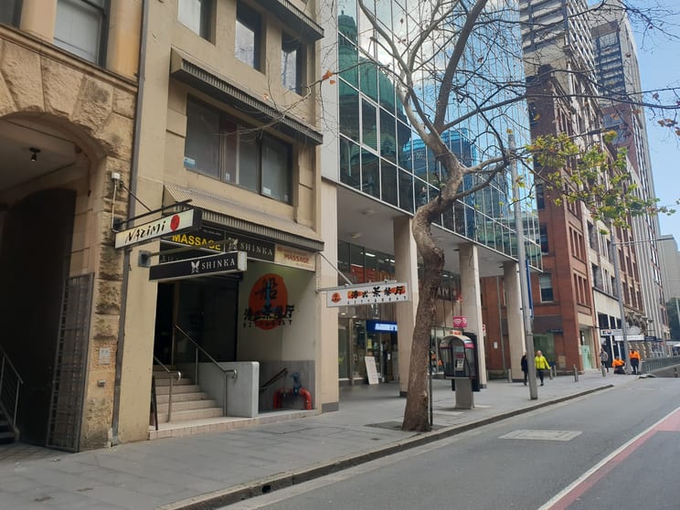 Click to view all images 139 York Street Sydney NSW 2000 - Image 1