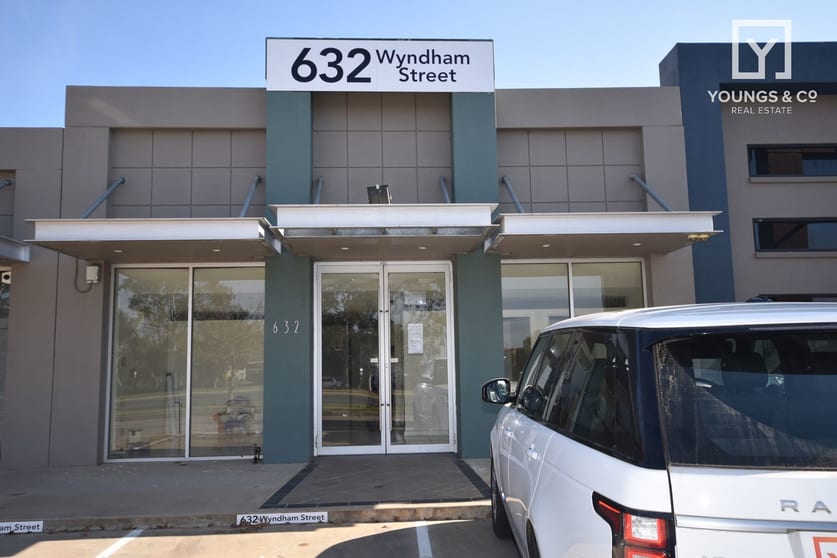 632 Wyndham Street Shepparton VIC 3630 - Image 1