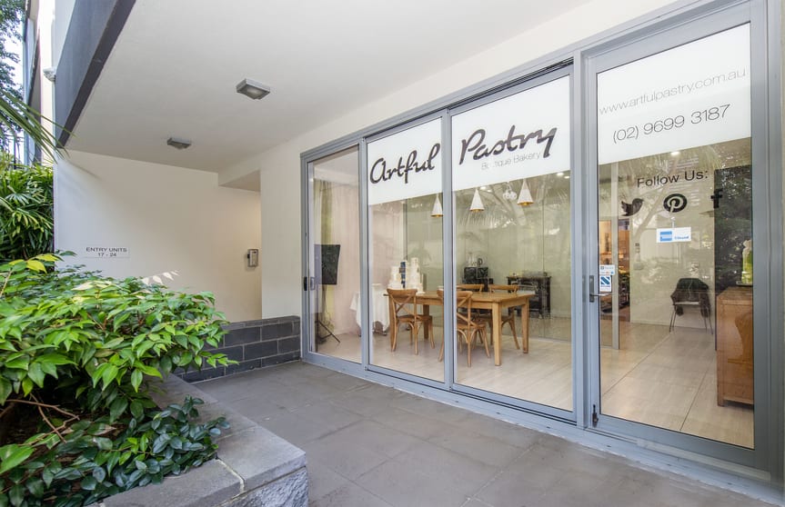 Click to view all images C4/8 Allen Street Waterloo NSW 2017 - Image 1