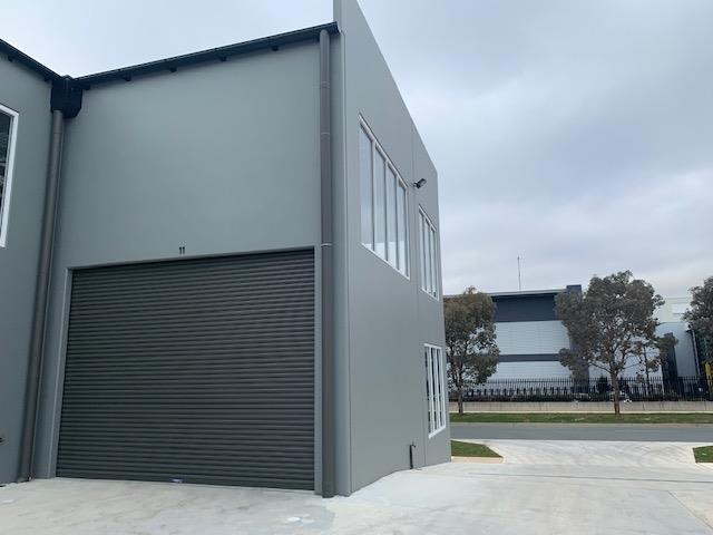 Click to view all images Unit 11/8 Beaconsfield Street Fyshwick ACT 2609 - Image 2