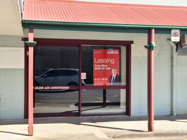 Click to view all images 8/221 Lennox Street Maryborough QLD 4650 - Image 1