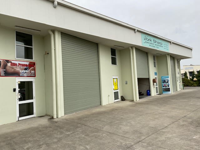 Click to view all images 3/7 India Street Capalaba QLD 4157 - Image 1