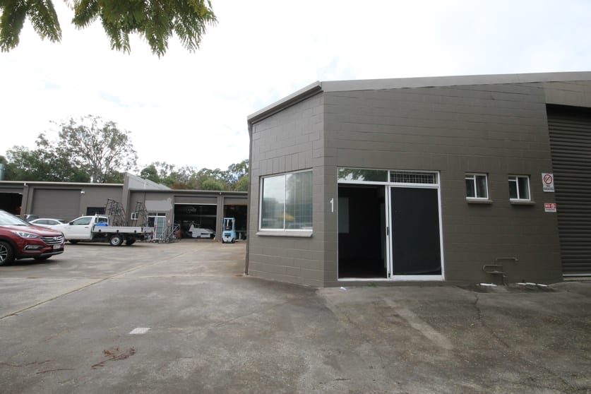 Click to view all images 1A/9-11 Trade Street Cleveland QLD 4163 - Image 1
