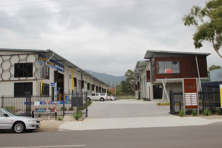 Click to view all images 13/46 Montague Street North Wollongong NSW 2500 - Image 2