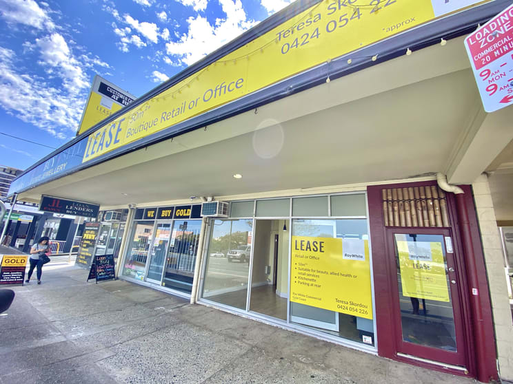 Click to view all images 2/111 Scarborough Street Southport QLD 4215 - Image 1