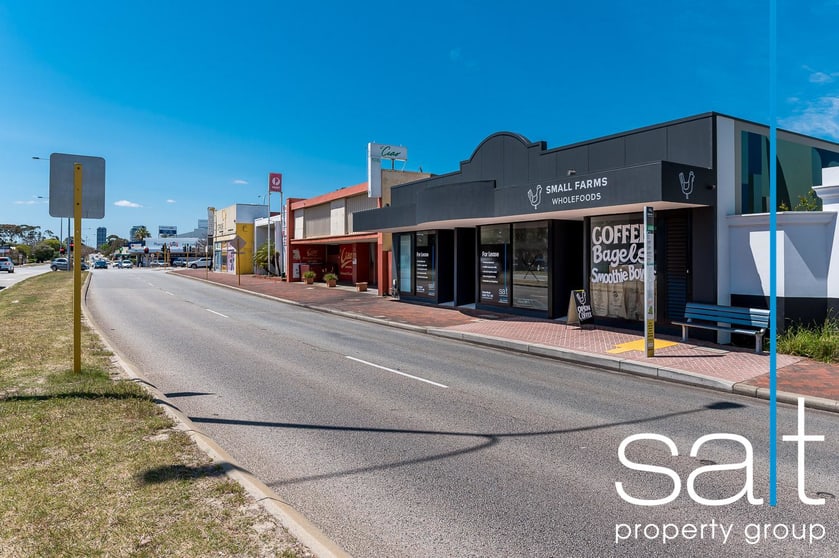 769 Canning Highway Applecross WA 6153 - Image 1