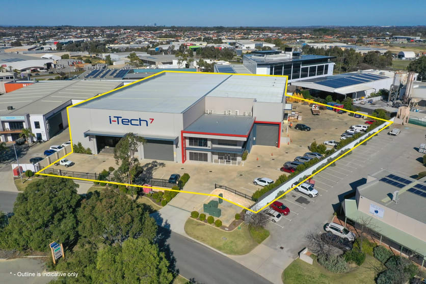 Click to view all images 50 Triumph Way Wangara WA 6065 - Image 1