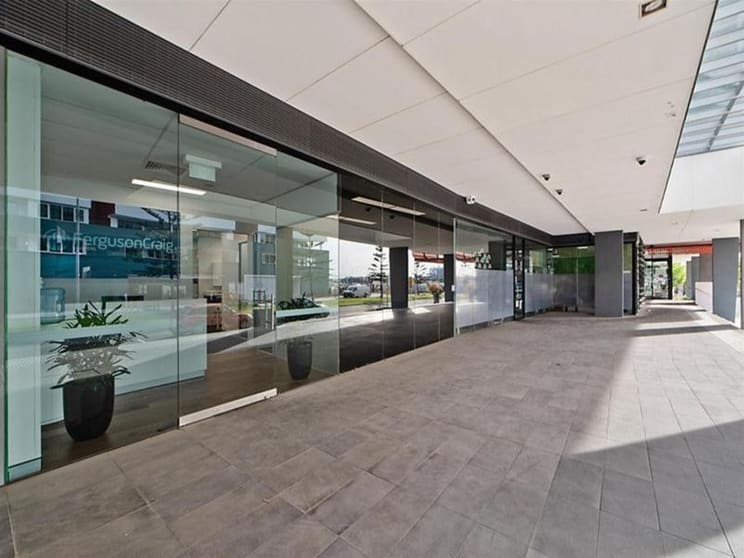 Click to view all images Suite A1/22A Honeysuckle Drive Newcastle NSW 2300 - Image 1