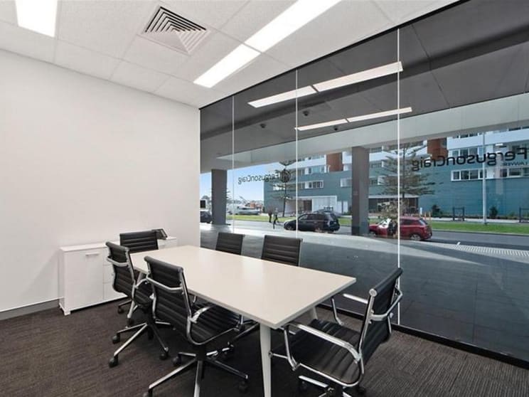 Click to view all images Suite A1/22A Honeysuckle Drive Newcastle NSW 2300 - Image 2