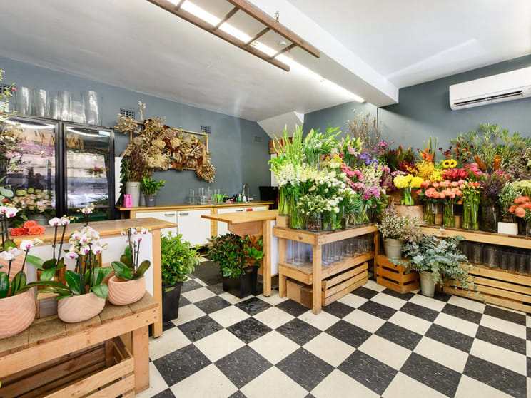 Click to view all images Shop 3/2B Clarke Street, Crows Nest NSW 2065 - Image 1