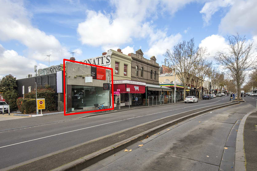 Click to view all images 404 Lygon Street Carlton VIC 3053 - Image 1
