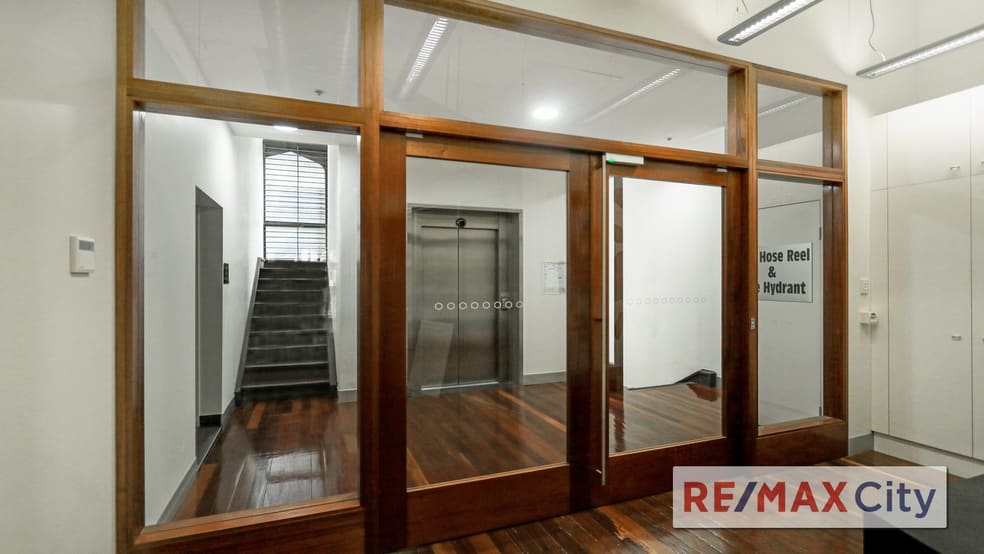 Click to view all images Level 1/17 Burnett Lane Brisbane City QLD 4000 - Image 2