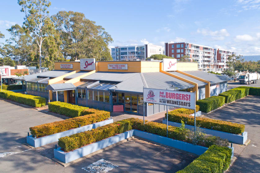 Click to view all images Silver Spur Mulgoa Road Penrith NSW 2750 - Image 1