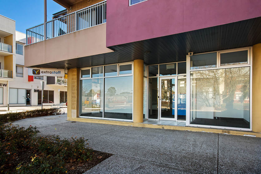 Click to view all images Suite 1/2-4 Hurtle Parade Mawson Lakes SA 5095 - Image 2
