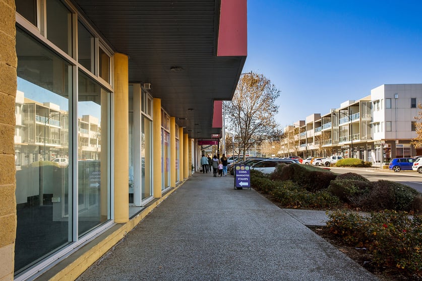 Click to view all images Suite 1/2-4 Hurtle Parade Mawson Lakes SA 5095 - Image 3